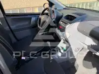 2009 Peugeot 107