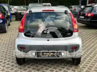 2009 Peugeot 107