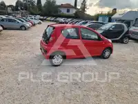 2009 Peugeot 107