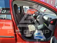 2009 Peugeot 107