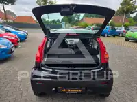 2009 Peugeot 107