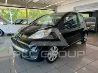 2009 Peugeot 107