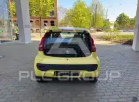 2009 Peugeot 107