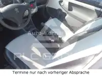 2009 Peugeot 107