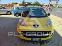 2009 Peugeot 107