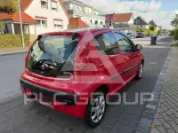 2009 Peugeot 107