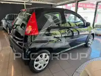 2009 Peugeot 107