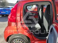 2009 Peugeot 107