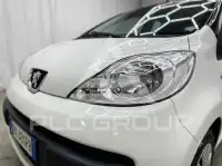 2009 Peugeot 107