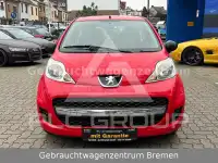 2009 Peugeot 107
