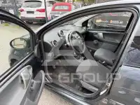 2009 Peugeot 107