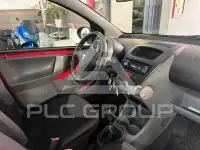 2009 Peugeot 107