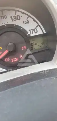 2009 Peugeot 107