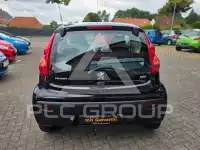 2009 Peugeot 107