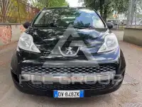 2009 Peugeot 107