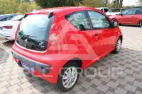 2009 Peugeot 107