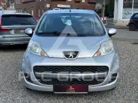 2009 Peugeot 107