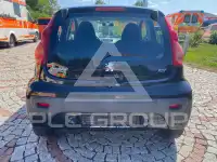2009 Peugeot 107