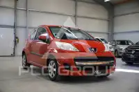 2009 Peugeot 107