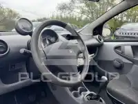 2009 Peugeot 107