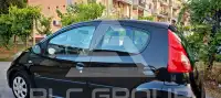 2009 Peugeot 107