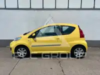 2009 Peugeot 107