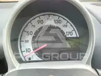 2009 Peugeot 107