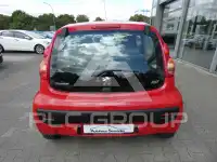 2009 Peugeot 107