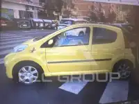 2009 Peugeot 107