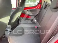 2009 Peugeot 107
