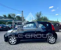 2009 Peugeot 107