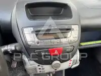 2009 Peugeot 107