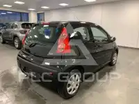 2009 Peugeot 107