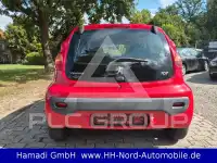 2009 Peugeot 107