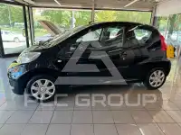 2009 Peugeot 107