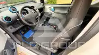 2009 Peugeot 107