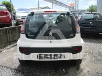 2009 Peugeot 107