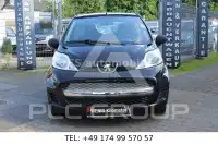 2009 Peugeot 107