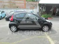 2009 Peugeot 107