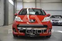 2009 Peugeot 107