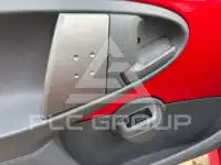2009 Peugeot 107
