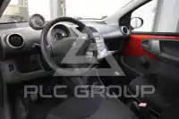 2009 Peugeot 107