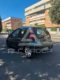 2009 Peugeot 107