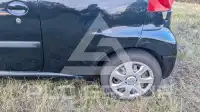 2009 Peugeot 107