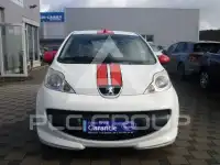 2009 Peugeot 107