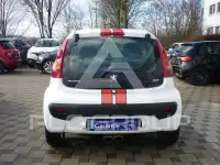 2009 Peugeot 107