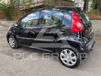 2009 Peugeot 107