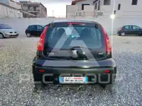 2009 Peugeot 107