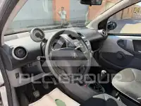 2009 Peugeot 107
