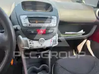 2009 Peugeot 107